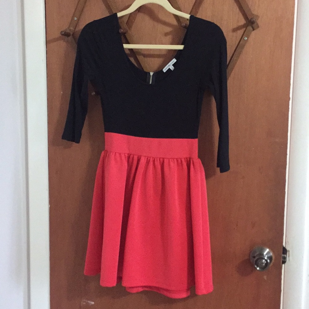 Charlotte Russe dress